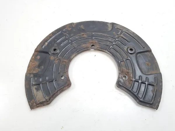 Mercedes-Benz ML W164 Voorste remschild OEM MAM79462 image 2