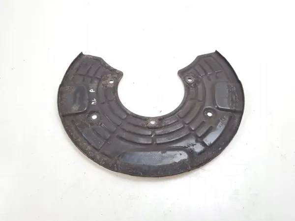 Mercedes-Benz ML W164 Voorste remschild OEM MAM79462 image 4