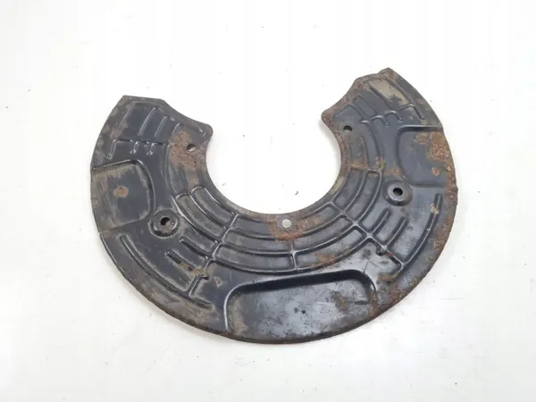 Mercedes-Benz ML W164 Voorste remschild OEM MAM79462 image 5