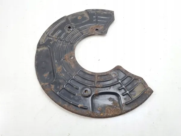 Mercedes-Benz ML W164 Voorste remschild OEM MAM79462 image 6