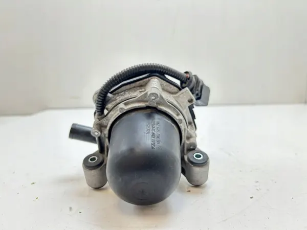 Bomba de aire Porsche OEM 9A160510400 para Cayman 987 2.9 image 8