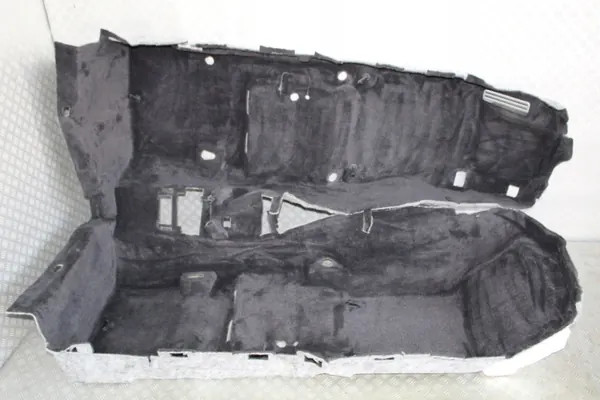 INFINITI OEM vloermat voor Q60 2013-2019 image 3