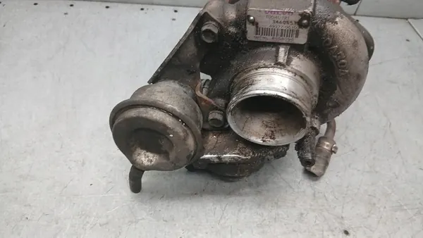 Turbocompresor Volvo S80 I 98-04R 2.0B 8658096 image 3