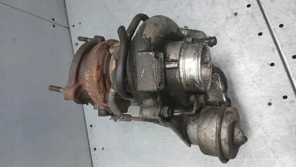 Turbocompresor Volvo S80 I 98-04R 2.0B 8658096 image 4