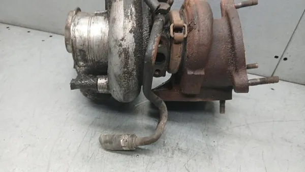 Turbocompresor Volvo S80 I 98-04R 2.0B 8658096 image 5