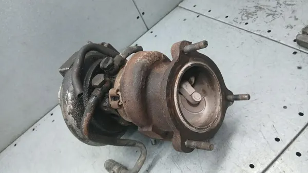 Turbocompresor Volvo S80 I 98-04R 2.0B 8658096 image 6