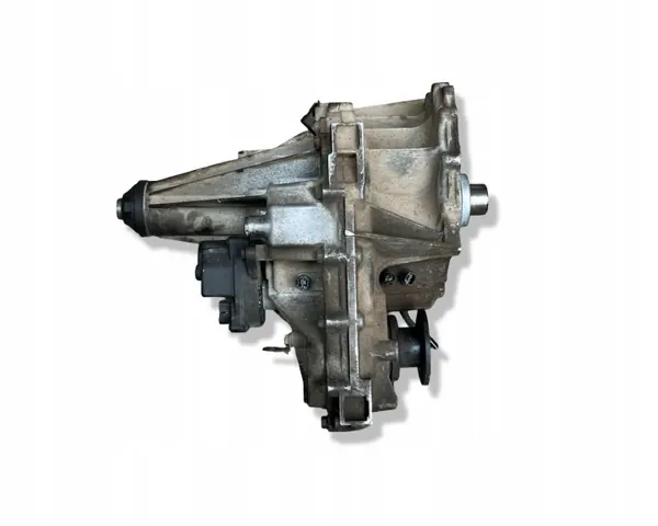 Verteilergetriebe OEM 33100-EA30A für Nissan Navara D40 image 4
