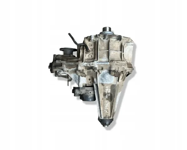 Verteilergetriebe OEM 33100-EA30A für Nissan Navara D40 image 5