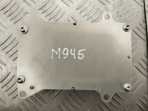 Module suspension air BMW X5 E70 OEM 6794680 image 3