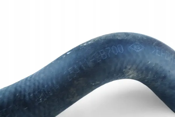 Ligne de toit convertible / tuyau HYUNDAI SANTA FÉ III image 3