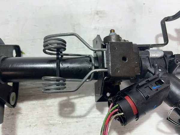 Styrkolonn Mercedes-Benz ML W163 A1634600516 image 3