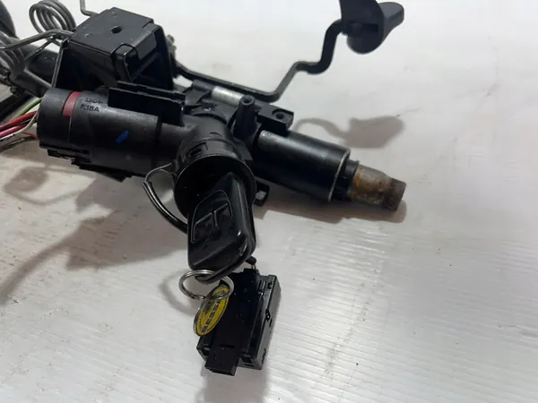 Styrkolonn Mercedes-Benz ML W163 A1634600516 image 4