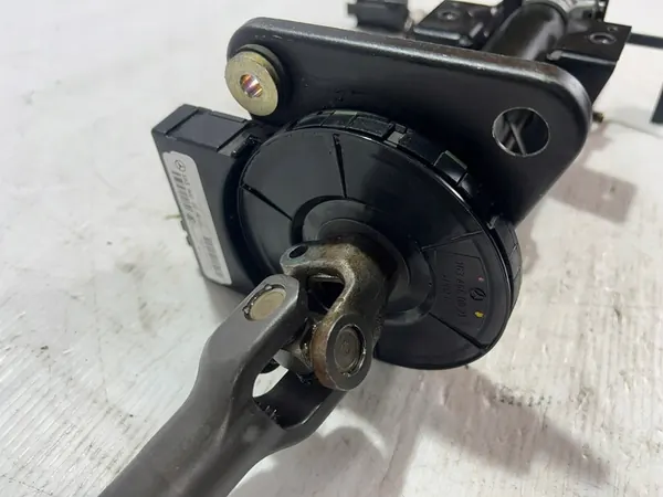 Styrkolonn Mercedes-Benz ML W163 A1634600516 image 6