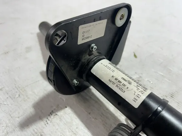 Styrkolonn Mercedes-Benz ML W163 A1634600516 image 7