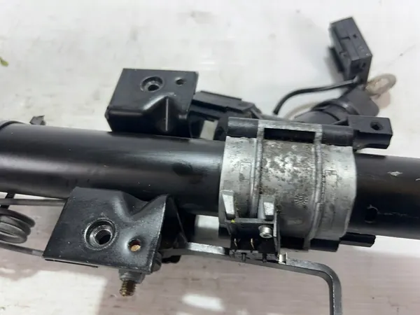 Styrkolonn Mercedes-Benz ML W163 A1634600516 image 8