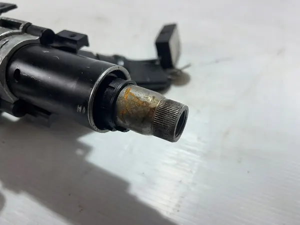 Styrkolonn Mercedes-Benz ML W163 A1634600516 image 9