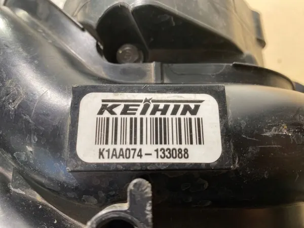 Gebrauchtes Honda OE Ansaugkrümmer OEM K1AA074 image 8