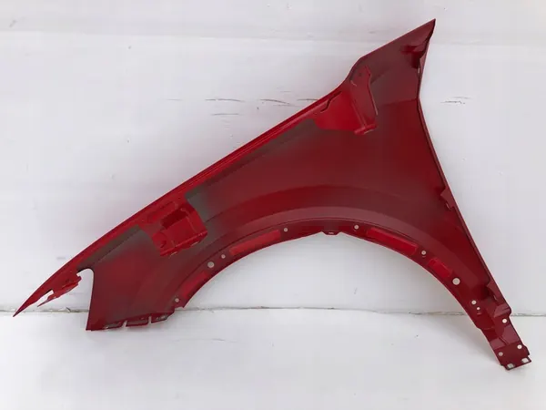 Höger Framskärm AUDI Q2 81A821106 image 2