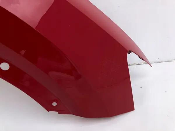 Höger Framskärm AUDI Q2 81A821106 image 4