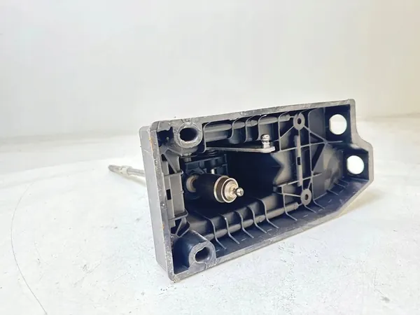 2002 Renault Laguna II Versnellingspook 8200172835 image 3