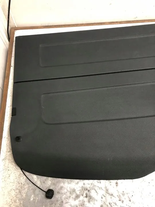 Bagageruimteplank Audi Q5 8R0867769D image 2