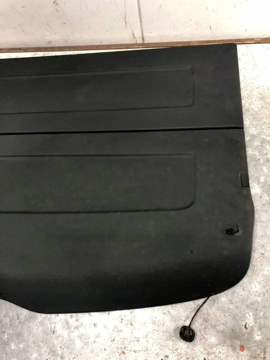 Bagageruimteplank Audi Q5 8R0867769D image 3