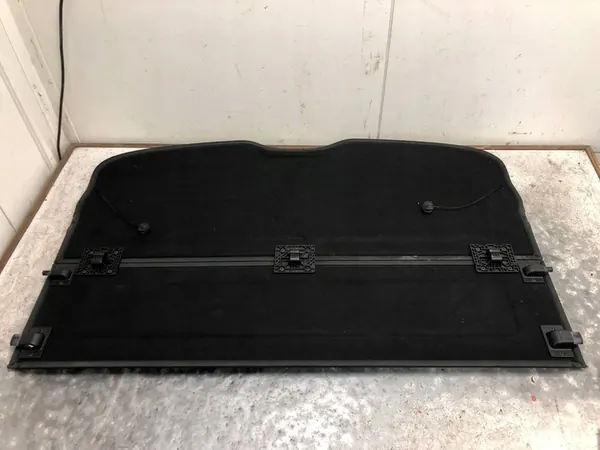 Bagageruimteplank Audi Q5 8R0867769D image 4