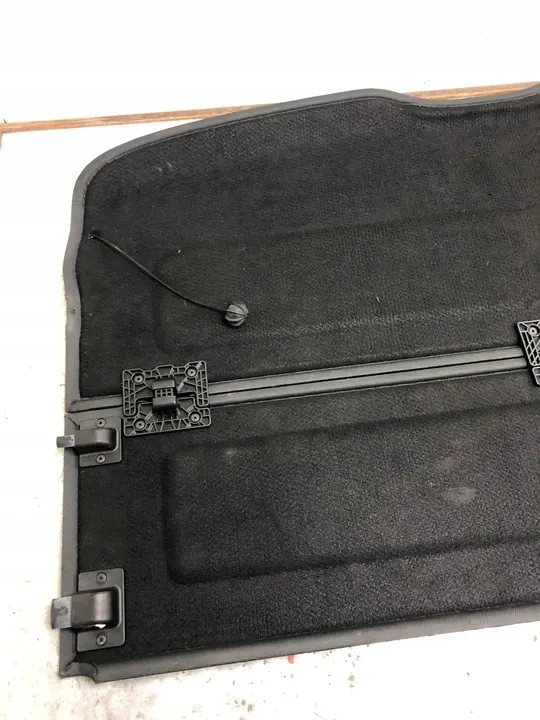 Bagageruimteplank Audi Q5 8R0867769D image 5