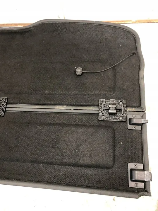 Bagageruimteplank Audi Q5 8R0867769D image 6