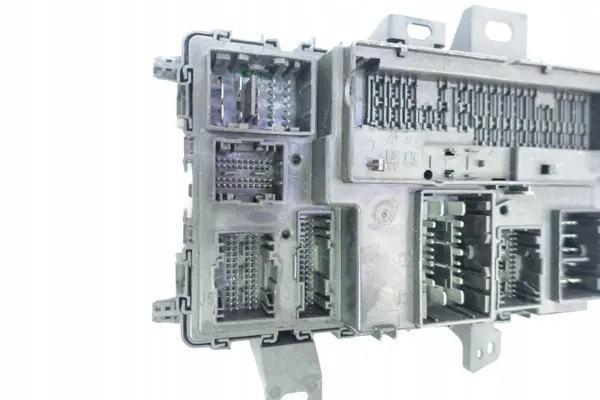 Module Confort BSI Ford Transit KK3T-15604-FAH image 3