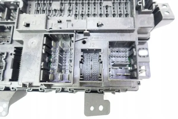 Module Confort BSI Ford Transit KK3T-15604-FAH image 4