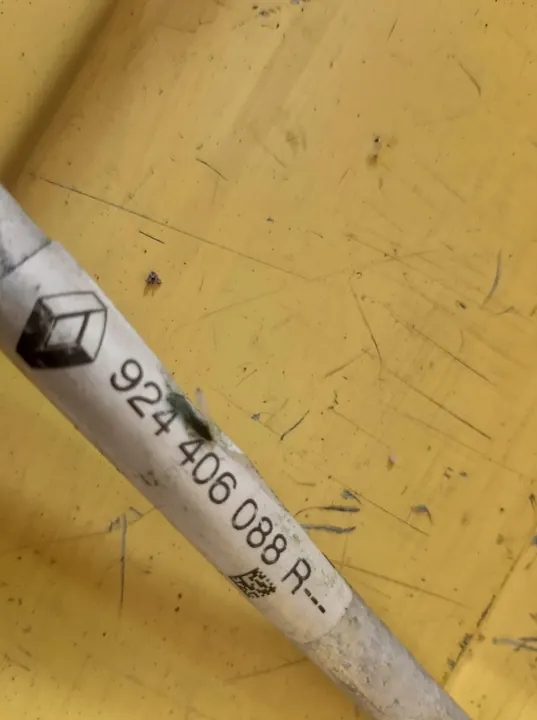 Renault OE A/C-letku 924406088R image 2