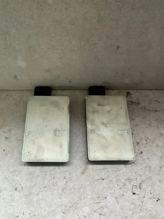 Módulo Radar Alfa Romeo Giulia OEM 50538672 Usado image 2