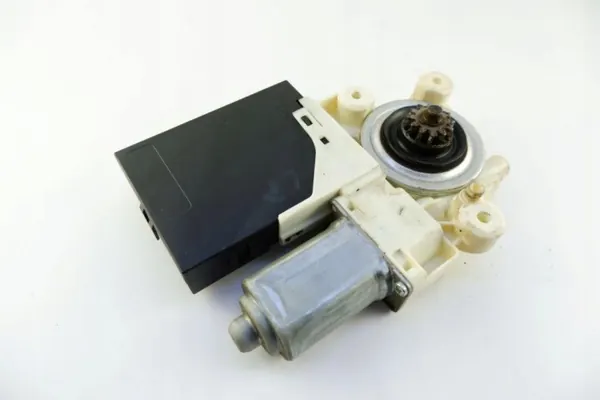 Motor de janela dianteira esquerda Volvo V50 OEM 30737675 image 5