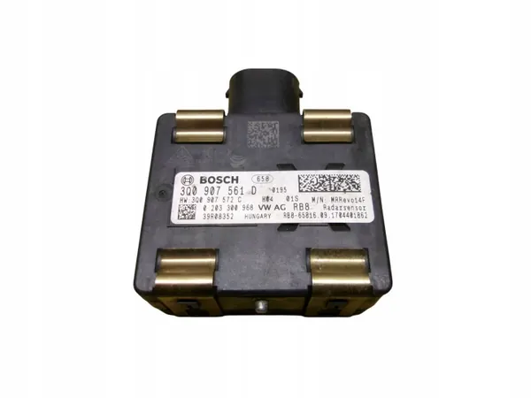 Radarsensor-Modul OEM 3Q0907561D Front image 2
