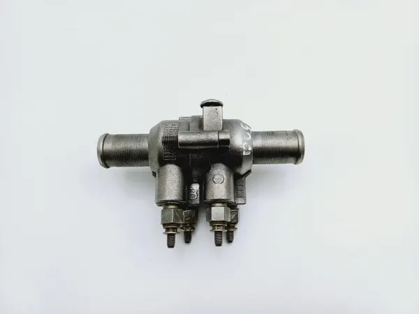Aquecedor de líquido refrigerante OEM Renault Clio III image 2