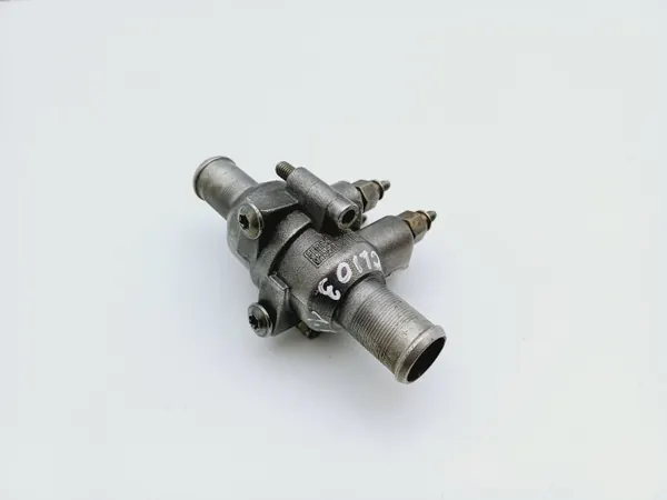 Aquecedor de líquido refrigerante OEM Renault Clio III image 3
