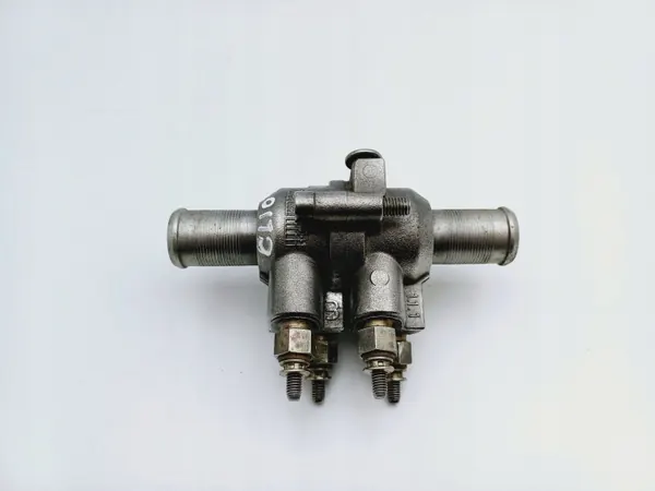 Aquecedor de líquido refrigerante OEM Renault Clio III image 4