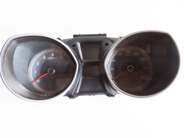 HYUNDAI I30 II 1.4 16V Tableau de bord 94003-A6273 image 1