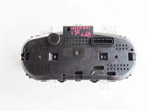 HYUNDAI I30 II 1.4 16V Tableau de bord 94003-A6273 image 2