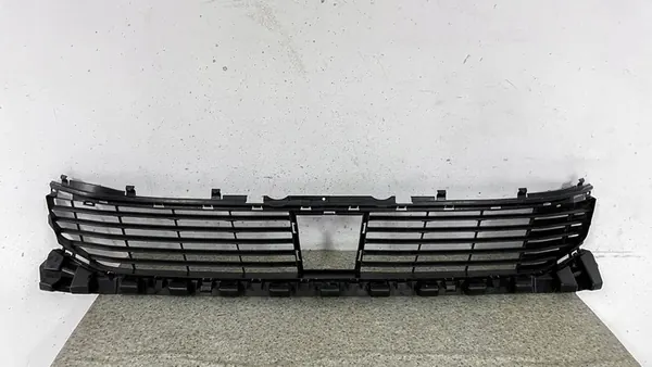 Voorbumper Middenrooster Peugeot 508 II 2018-> OEM image 1