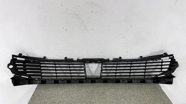 Voorbumper Middenrooster Peugeot 508 II 2018-> OEM image 2