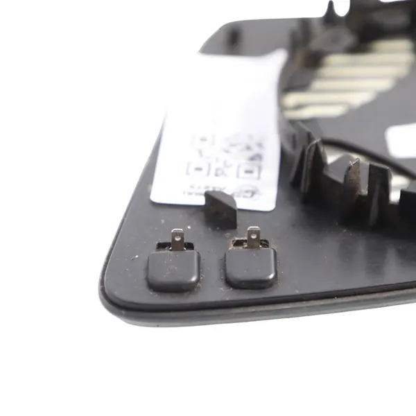 Vetro Specchio Laterale Mercedes Benz A image 10