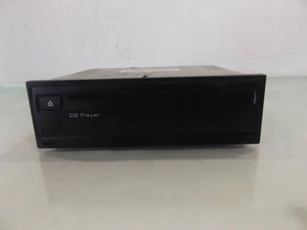 Audi OE CD-Wechsler OEM 4F0035729C - Gebraucht image 2