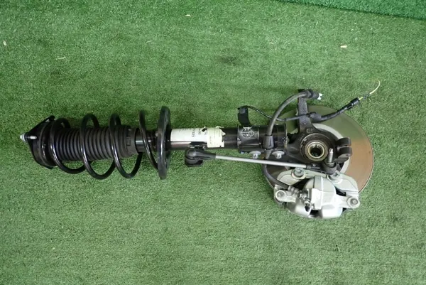 Pivot de direction droit OEM AFO7177 Citroen C3 image 3