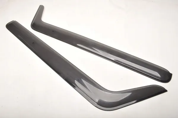 Suzuki Jimny IV deurstripset OEM PRZÓD KOMPLET image 2