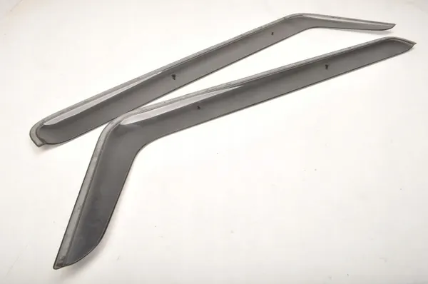 Suzuki Jimny IV deurstripset OEM PRZÓD KOMPLET image 4