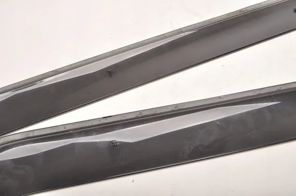 Suzuki Jimny IV deurstripset OEM PRZÓD KOMPLET image 6