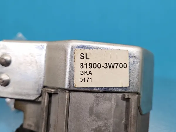 OEM 81900-3W700 stuurwielslot voor Kia Sportage III image 7