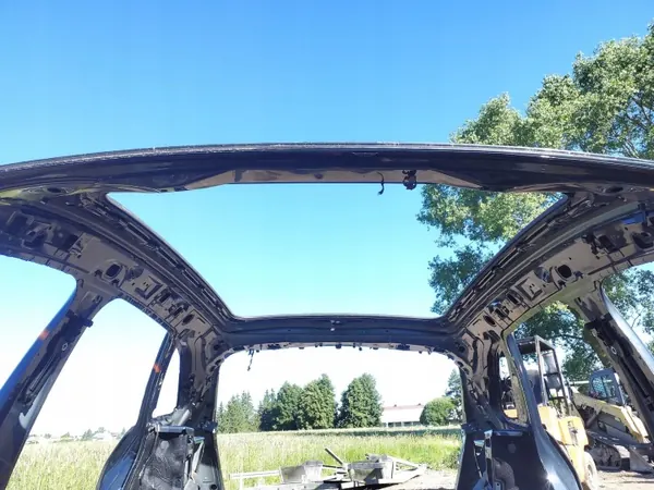 Käytetty Audi Q5 SQ5 katto OEM ARA294837 image 5